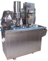 Semi automatic capsule filler BJN type