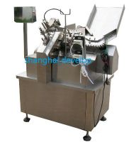 ABF -2B Ampoule filling and sealing machine
