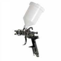 Spray gun