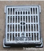 Ductile Iron Gully Grate