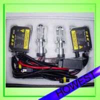 HID xenon kits/H4 DC