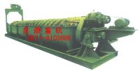 Kunding High-weir Spiral Classifier made  in China