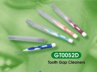 Tooth Gap Cleaners