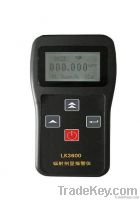 LK-3600 Personal Nuclear Radiation Dosimeter