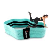 Booty Comfortable Hip Circle Hip Resistance Bands