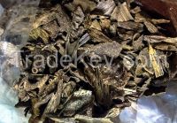 Supreme Natural Agarwood Chip