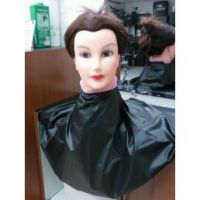 mannequin head capes