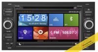 Capacitive touch screen car DVD player for FORD Focus with 3G/WIFI/DVR/OBD/Mirror Link/Audio copy function