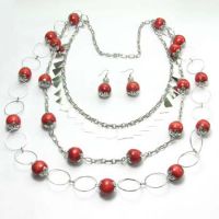 Jewelry, Necklace-1, D&J Handicraft