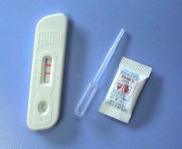 Sell One Step HCG Pregnancy Test device
