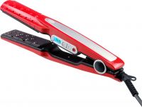 Wet&Dry hair straightener