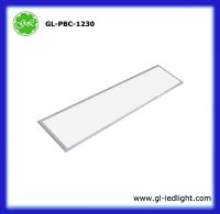 LED panel light