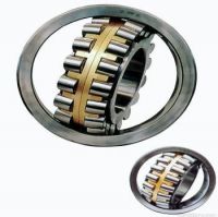 self-aligning roller bearing