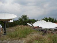 Satellite Dishes, IRD, Satellite Programs, LNBF, Cable, Services