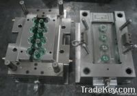injection plastic mould