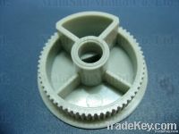 plastic molded parts