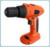 Power Drill/Screwdriver-B