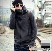 Mens Hooded Sweater