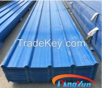 PVC roof sheet