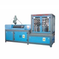 MF-30 Full Automatic Cap Molding Machine