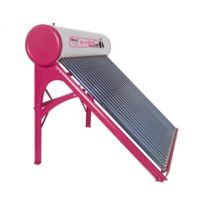 solar water heater