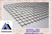 Crimped Wire Mesh