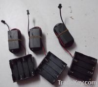 battery EL inverter