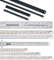 Stainless Steel Rulers