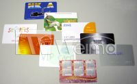 Plastic Cards / PVC Cards / Membership Cards