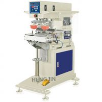 precision  seal ink cup tampo printing machine