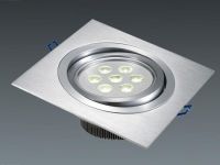 LED DOWNLIGHTERS