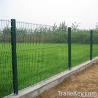 Fencings/ Wire Mesh Fence