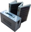 Solar Battery Bank