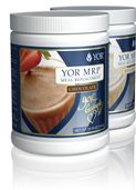 YOR: MRP Meal Replacement