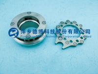 Factory Price Turbo Parts Nozzle Ring GT1544V