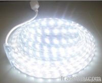 High voltage led strip without transformer SMD5050 1500leds/50m/roll,