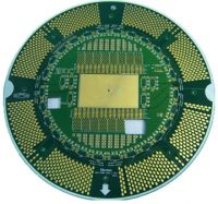 12-layer PCB