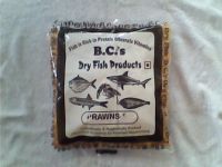 *****'s dry fish