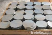 cold rolled stainless steel circles