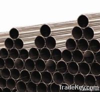 cold rolled stainless steel pipes