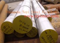 Alloy Tool Steel Round Bar H13/SKD11/W1.2311