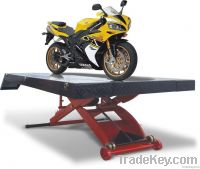 ATV & motorcycle lift QJY-S1