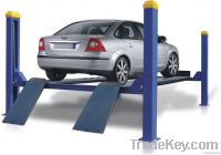 Car lift 4QJY3.5-A