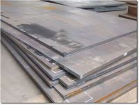 Alloy Construction Steel Plate