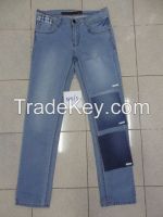 Mens Fashion Jeans