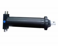 Hydraulic cylinder for Dump Truck