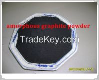 Natural Amorphous Graphite Powder FC 70%