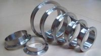 flange (v band clamp flange or for Pharmaceutical Chemicals pipeline)