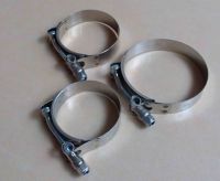 T Band Clamp