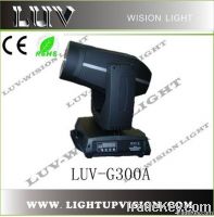 Stage Lighting/300W Beam Moving Head